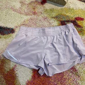 lululemon hotty hotts